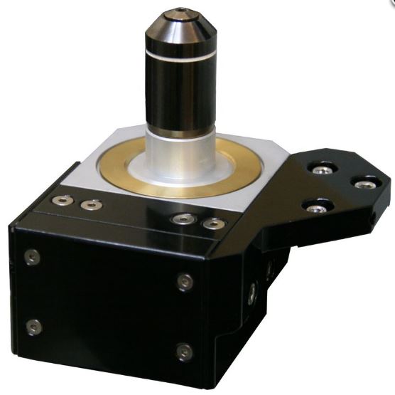 8NTS-Z - Z Axis Piezo Positioning Stage 